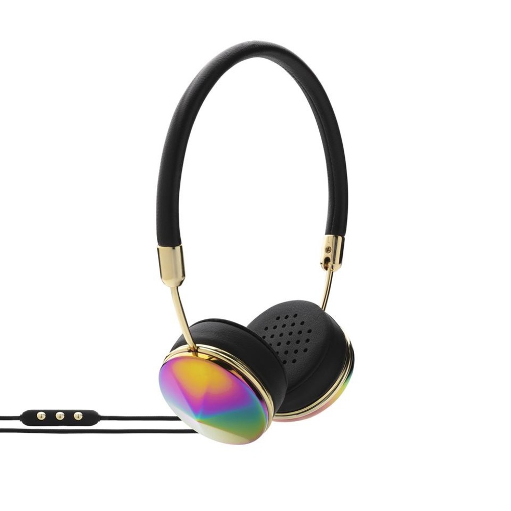 FRENDS Holographic Wired Headphones
